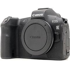 Canon Eos R (condition Eccellente)