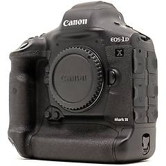 Canon Eos 1dx Mark Iii (condition Buono)