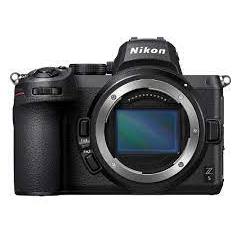 Nikon Z5 Body Garanzia Ufficiale