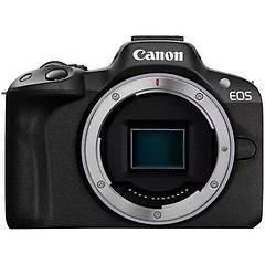 Canon Fotocamera Mirrorless 24 2mpx Aps C Eos R50 Kit