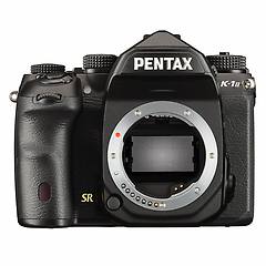 Pentax K-1 Mark Ii Body Garanzia Centri Di Assist Ufficiali
