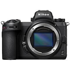 Nikon Z6 (condition Buono)
