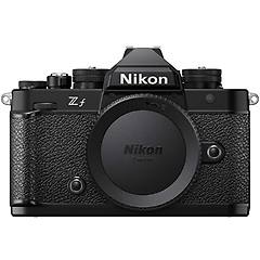 Nikon Z F Nero