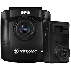 Transcend Drivepro 620 Action Cam Con 2x32gb Microsdhx