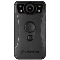 Transcend 64gb Bodycam Wi-fi Bluetooth Ts64gdpb30a