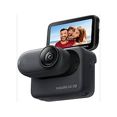 Insta360 Go 3s 128gb 4k Ultra Hd Wifi Action Camera Sportiva