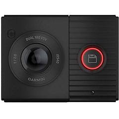garmin tandem full hd negro rojo