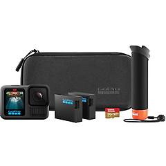 Gopro - Hero13 Nero + Paccgetto Accessori