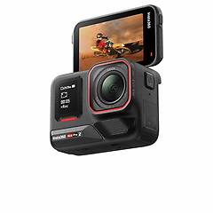 Insta360 Ace Pro Gen2 Fotocamera Per Sport D`azione 48 Mp