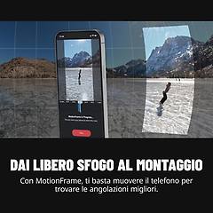 Gopro Max2 Fotocamera Per Sport D'azione 29 5 Mp 8k Ultra