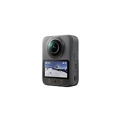 Dji Action Cam Osmo 360 Standard Combo-nero