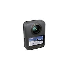 Dji Osmo 360 Standard Combo-nero