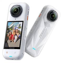 Insta360 - Action Cam X5-bianco