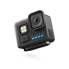 Gopro - Action Cam Hero Lit-nero