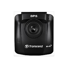 Transcend Dash Cam Drive Pro 250 1 Canale 2k Campo Visivo
