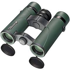 Bresser Optics Pirsch 8x26 Binocolo A Tetto Nero Verde