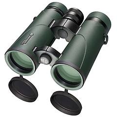 bresser optics pirsch 8x42 binocolo bak 4 verde