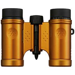 Pentax Binocolo Ud 9x21 Prisma Porro 9x Multi Coated Grigio