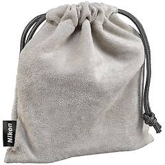 Nikon Aculon T02 Binocolo 10x21 Nero