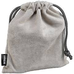 Nikon Binocolo Aculon T02 8x21 Rosso Compatto Leggero