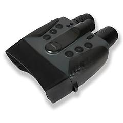 Yashica - Night Vision-nero