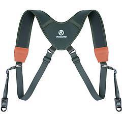 vanguard imbracatura per binocolo pro veo optic guard h dlx gr