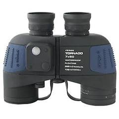 Konus Binocolo Tornado 7x50