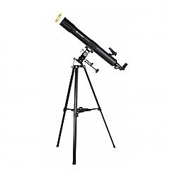 Bresser Optics Taurus 90/900 Ng Rifrattore 675x Carbonio