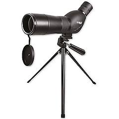 Technaxx Cannocchiale 20-60 X 60 Con Treppiedi Incluso Tx-180