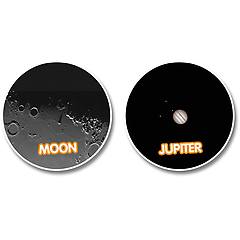 National Geographic Telescopio 50/360 Con Treppiede Da Tavolo