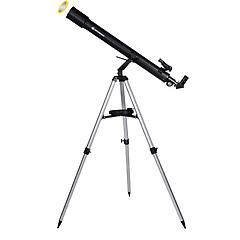bresser telescopio sirius 70 900 az