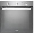 forno slm 7xl ppp forno a incasso 74 l a metallico