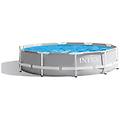 - 26700np piscina rotonda prisma frame 305x305x76 cm
