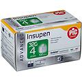 insupen advanced 32g 4mm