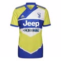terza maglia juventus torino 2021/22