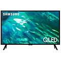 qe32q50aeu televisione smart tv 32 pollici qled full hd serie 5 wi-fi nero