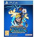 namco videogioco naruto x boruto ultimate ninja storm connections per playstation 4
