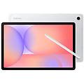 galaxy tab s10 tablet lite 128 gb 27 7 cm (10. 9) 6 gb wi-fi 6 (802. 11ax) argento