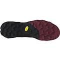 transalper gtx scarpe trail running donna black/dark red 3 uk