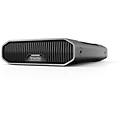 g-drive disco rigido esterno 12000 gb acciaio inossidabile (sdphf1a-012t-mbaad)