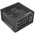 hcg-1000 alimentatore gamer full modular 1. 000w 80 plus gold