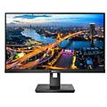 monitor 23 8 2k 1440p b line qhd con powersensor black 245b1 00