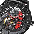 orologio automatico paddock 338a433 338a433