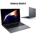- ultrabook galaxy book4 monitor 15. 6' full hd intel core 7 150u ram 16 gb ssd 1 tb intel graphics