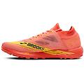 catamount agil scarpe trail running uomo orange 13 us