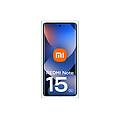 redmi note 15 5g 8+256 256 gb glacier blue