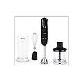 Hkoenig Mix75 Frullatore A Immersione 4 In 1 850w