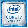 - processore core i7-7700 (kaby lake) quad-core 3. 6 ghz gpu integrata hd 630 socket lga 1151