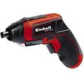 Einhell Te Sd 3 6 1 Li Nero Rosso