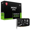 aero geforce rtx 4060 itx 8g oc nvidia 8 gb gddr6